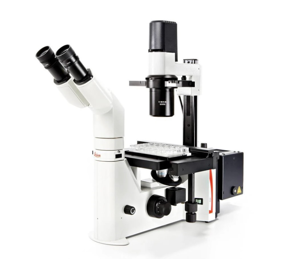 Image of Leica DMIL LED Inverted Microscope